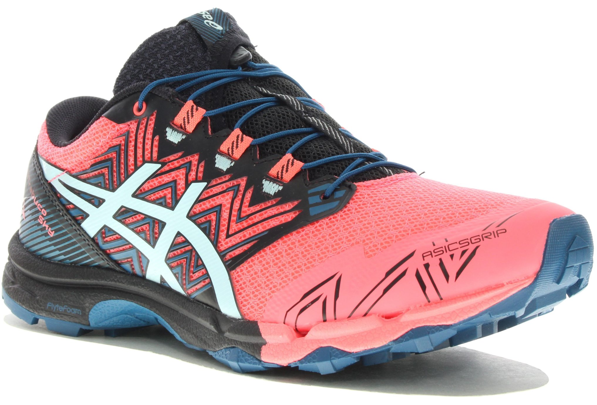 asics fujitrabuco sky