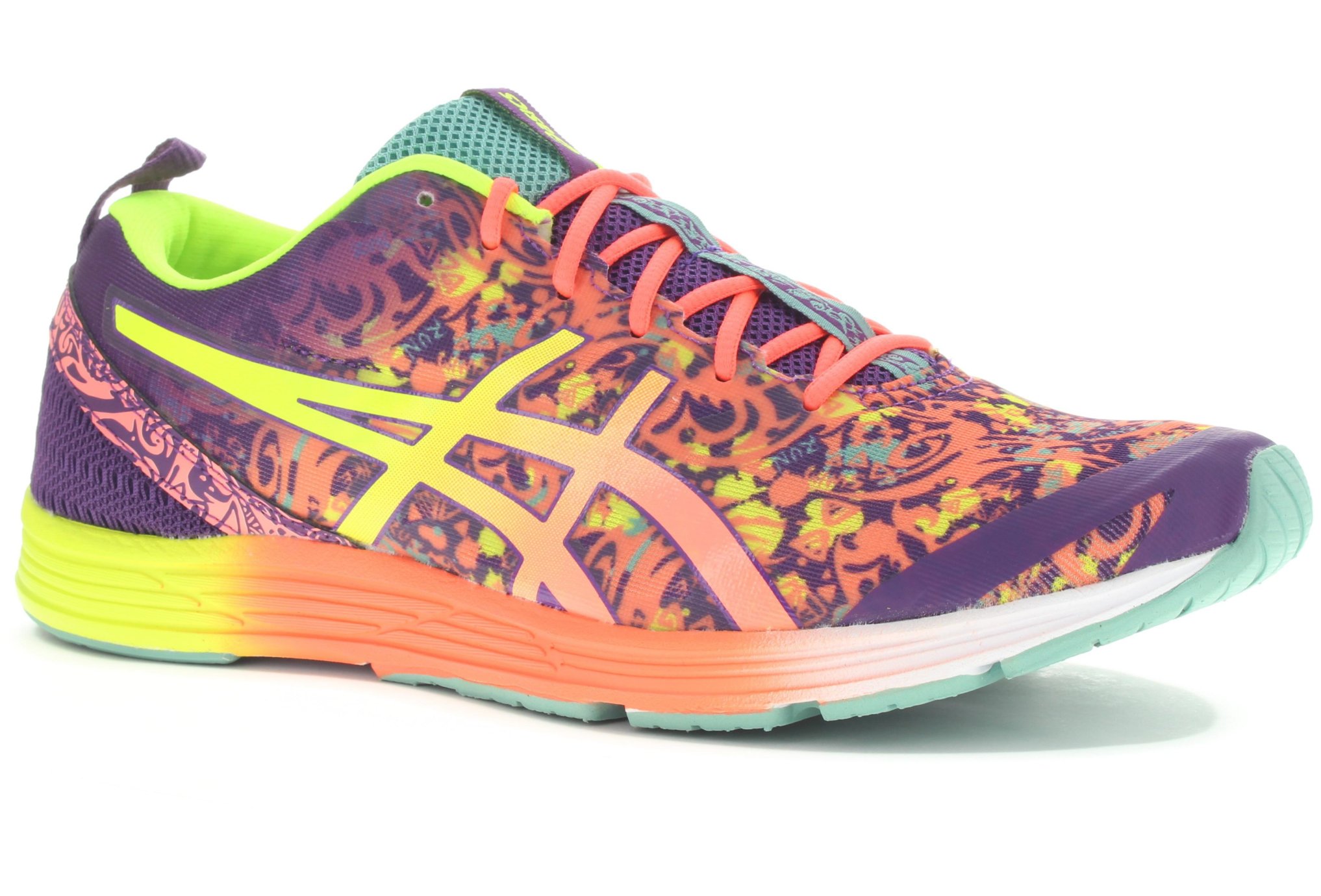 asics gel hyper tri womens