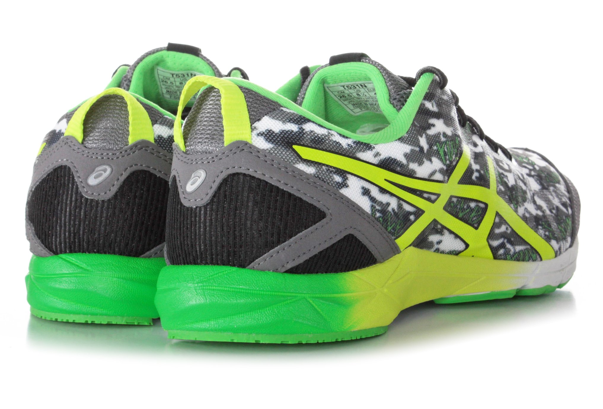 asics gel hyper tri womens