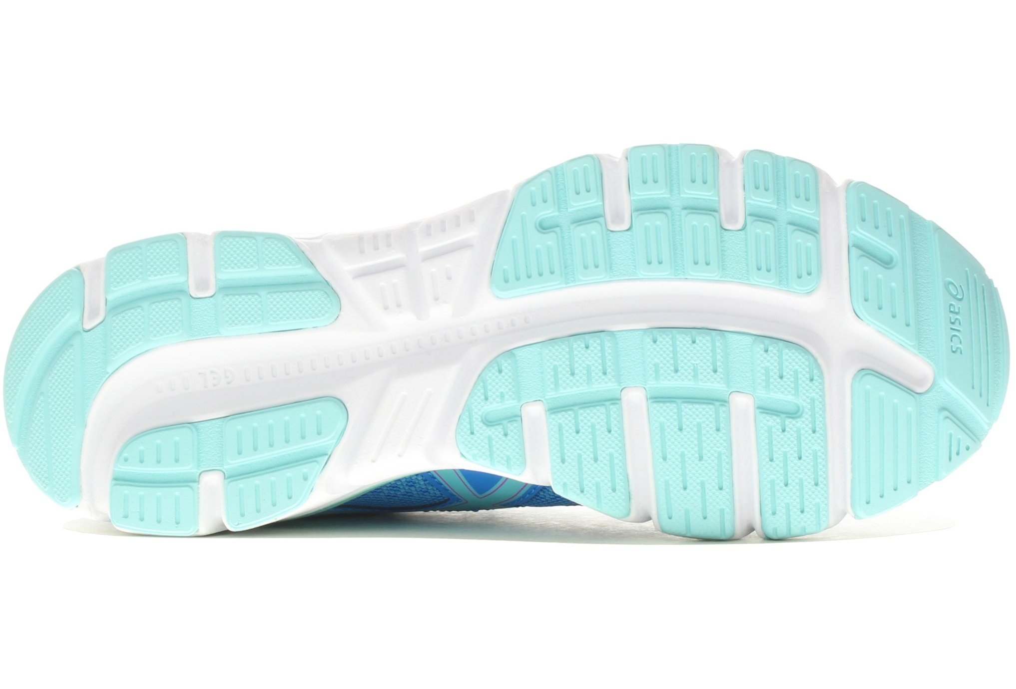 asics gel impression 9