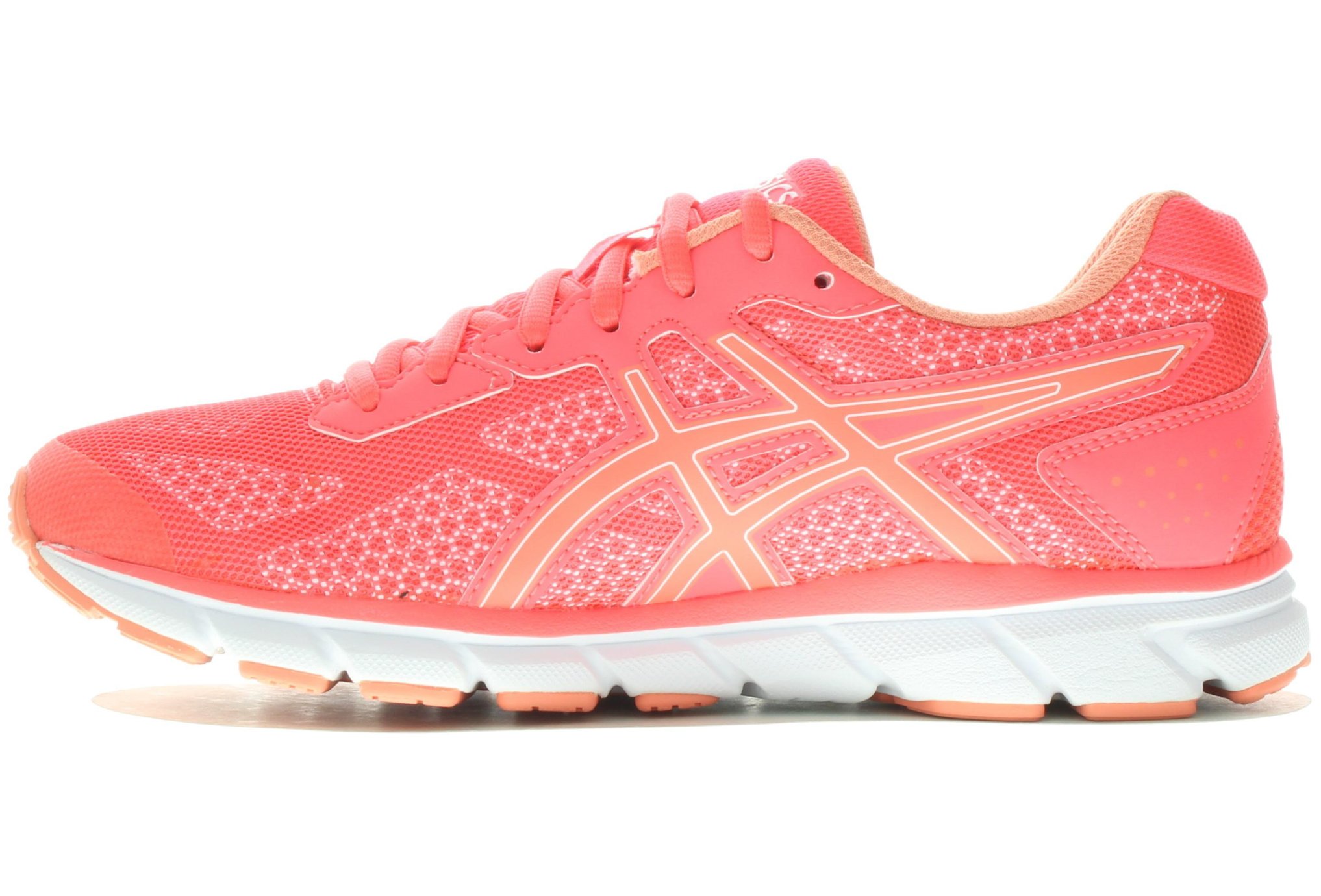 asics rose saumon