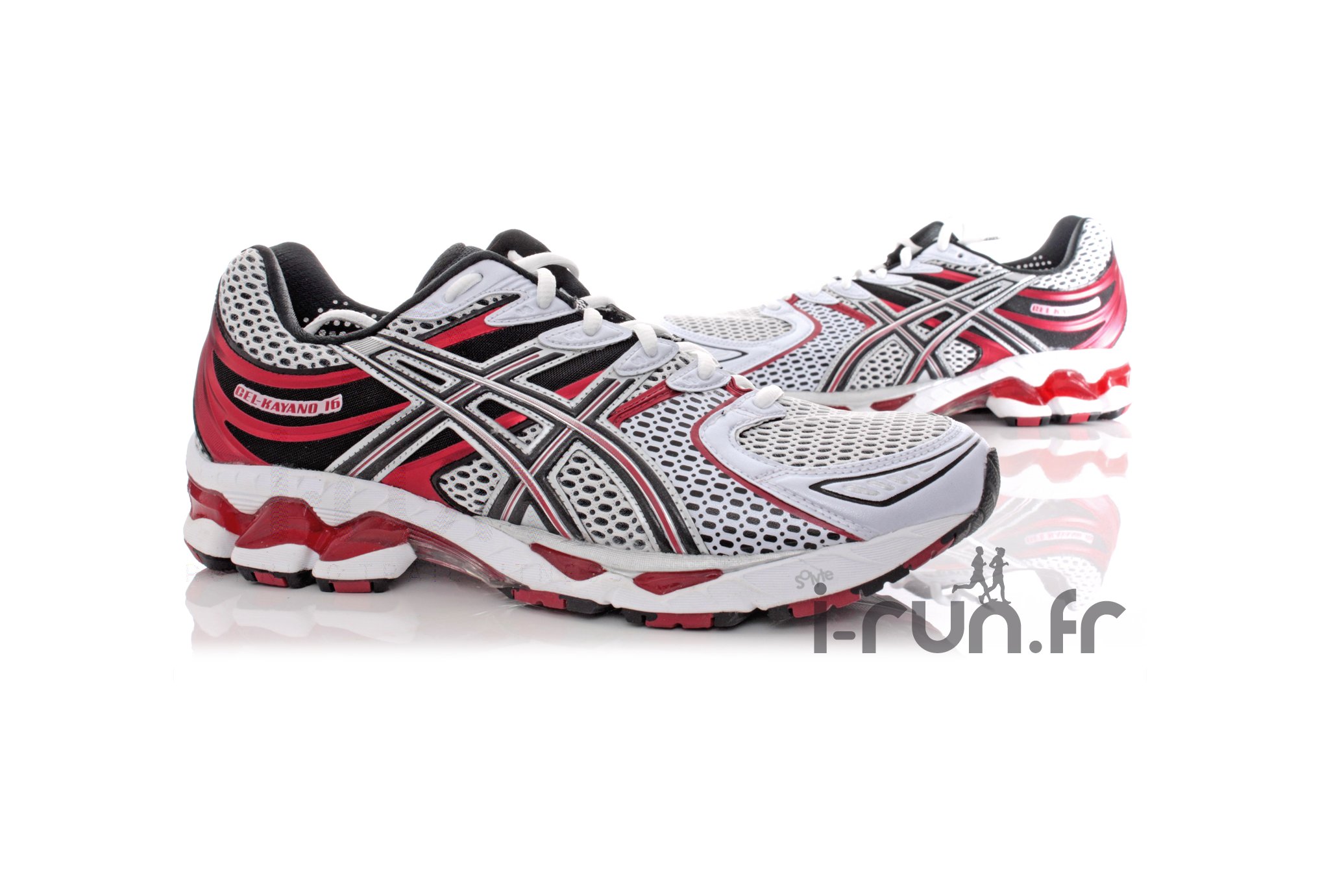asics gel kayano 16 pas cher