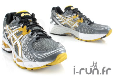 asics gel kayano 17 brown