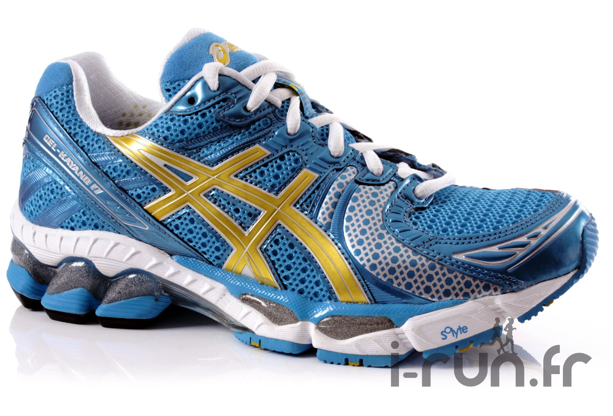 kayano 17 asics