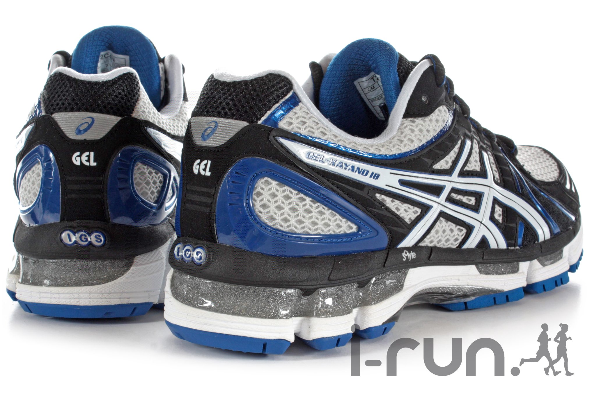 kayano 18