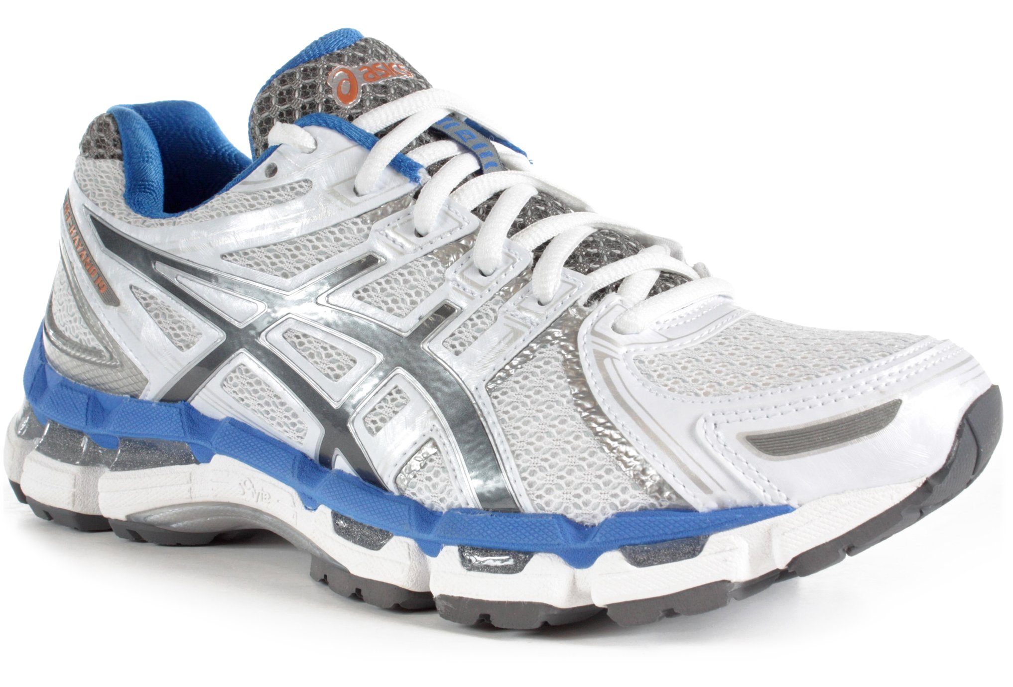 Asics kayano 2024 19 femme