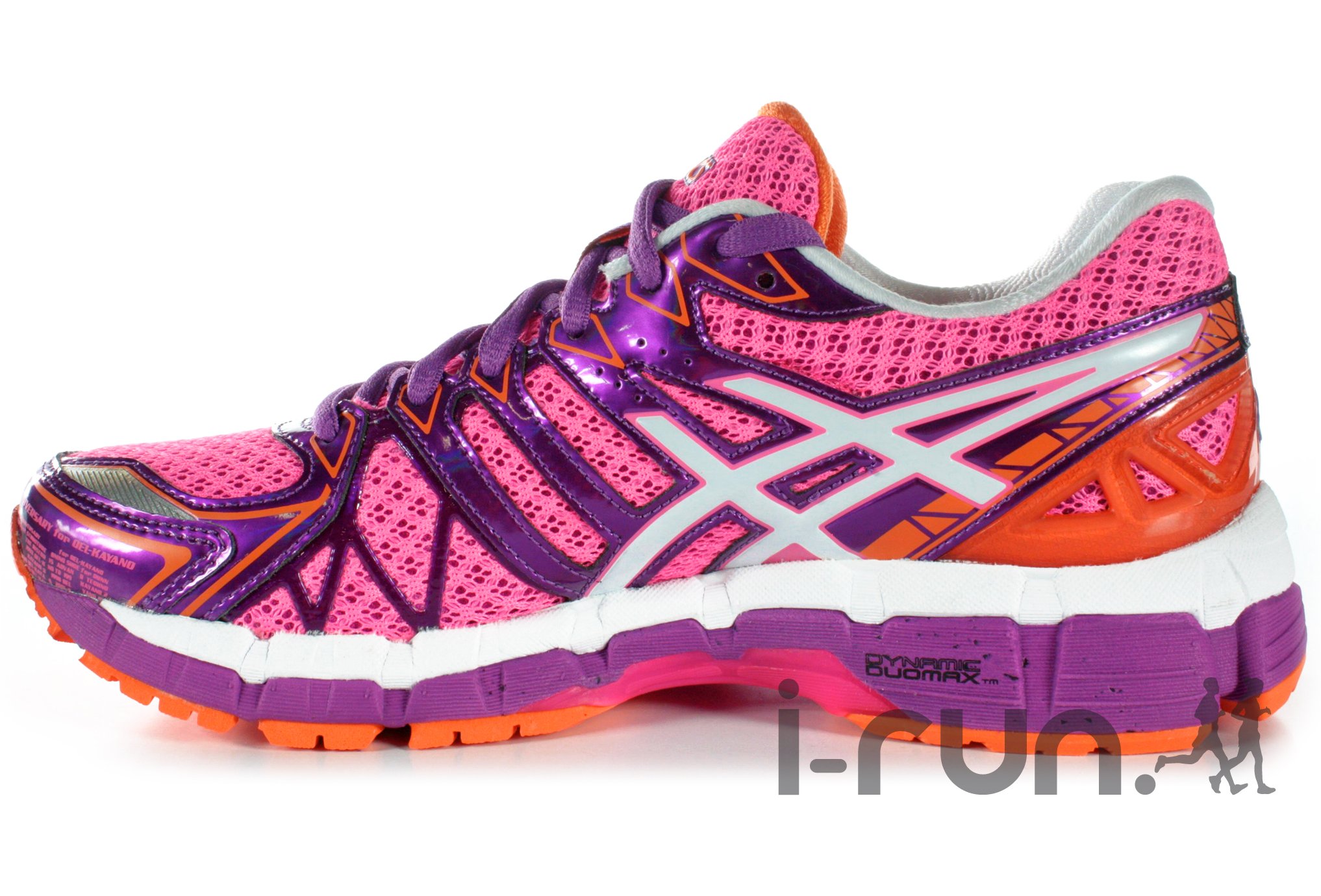asics gel noosa tri 5 noir