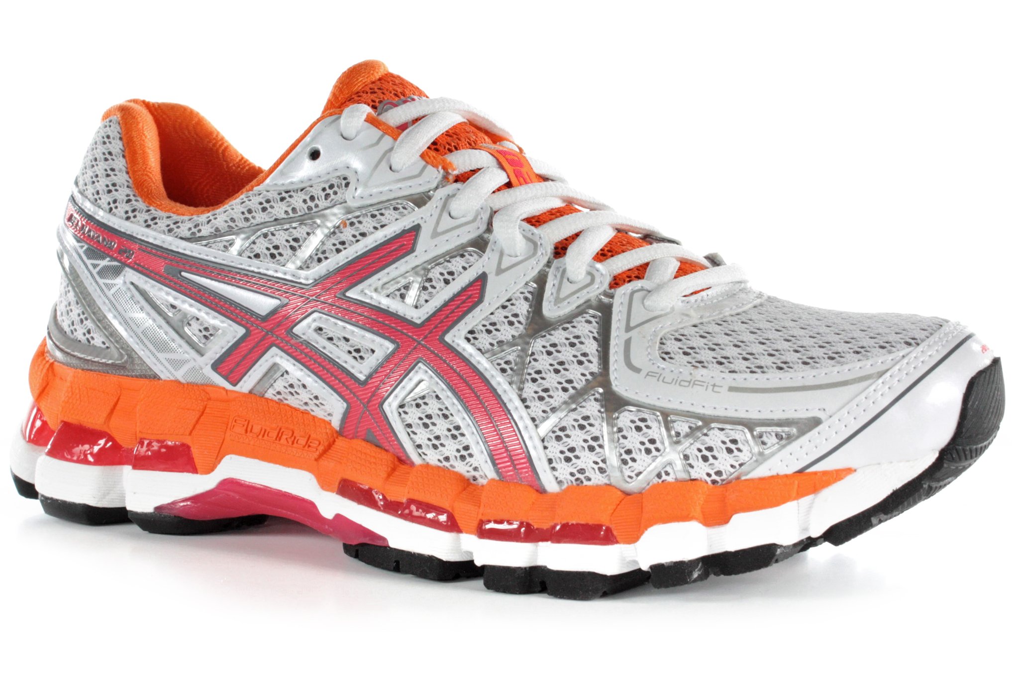 asics kayano 24 femme