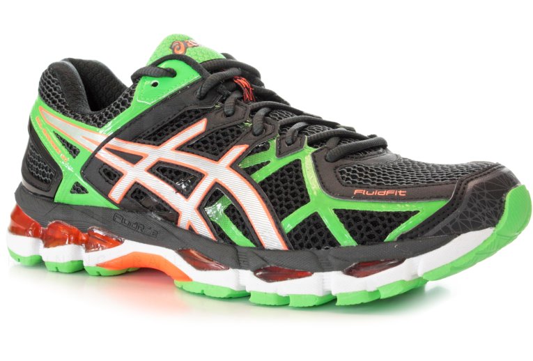 Asics Gel Kayano 21