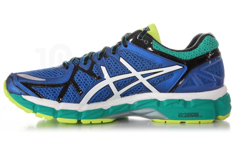 Asics Gel Kayano 21