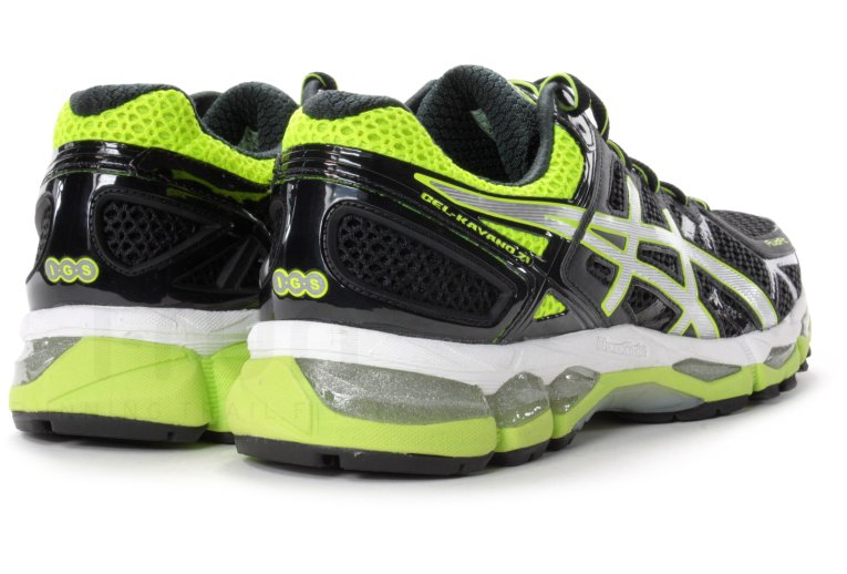 Asics Gel Kayano 21