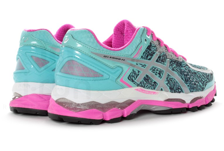 Asics Gel Kayano 22 Lite-Show