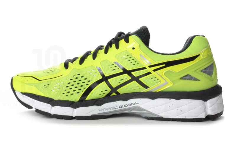 Asics Gel Kayano 22