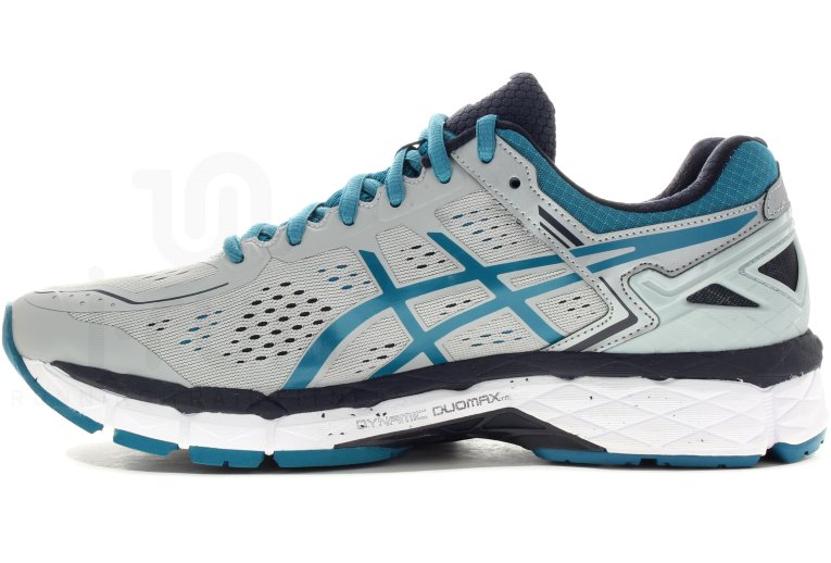 asics gel kayano 22 brown