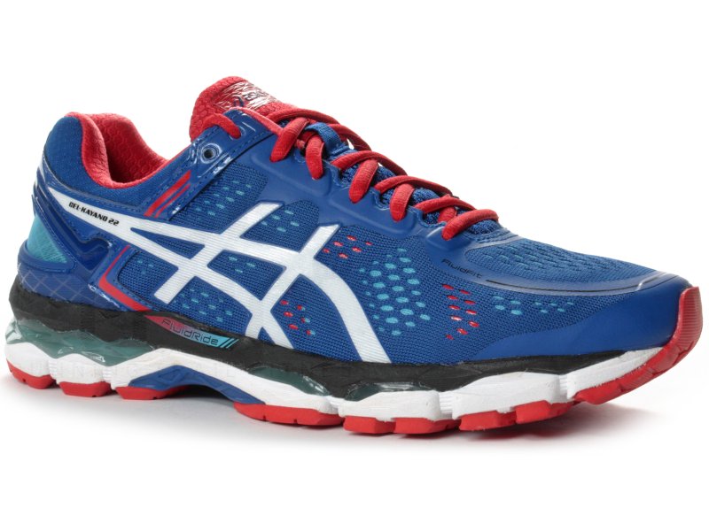 Chaussures running pour supinateur