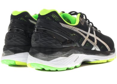 asics gel kayano 23 noir