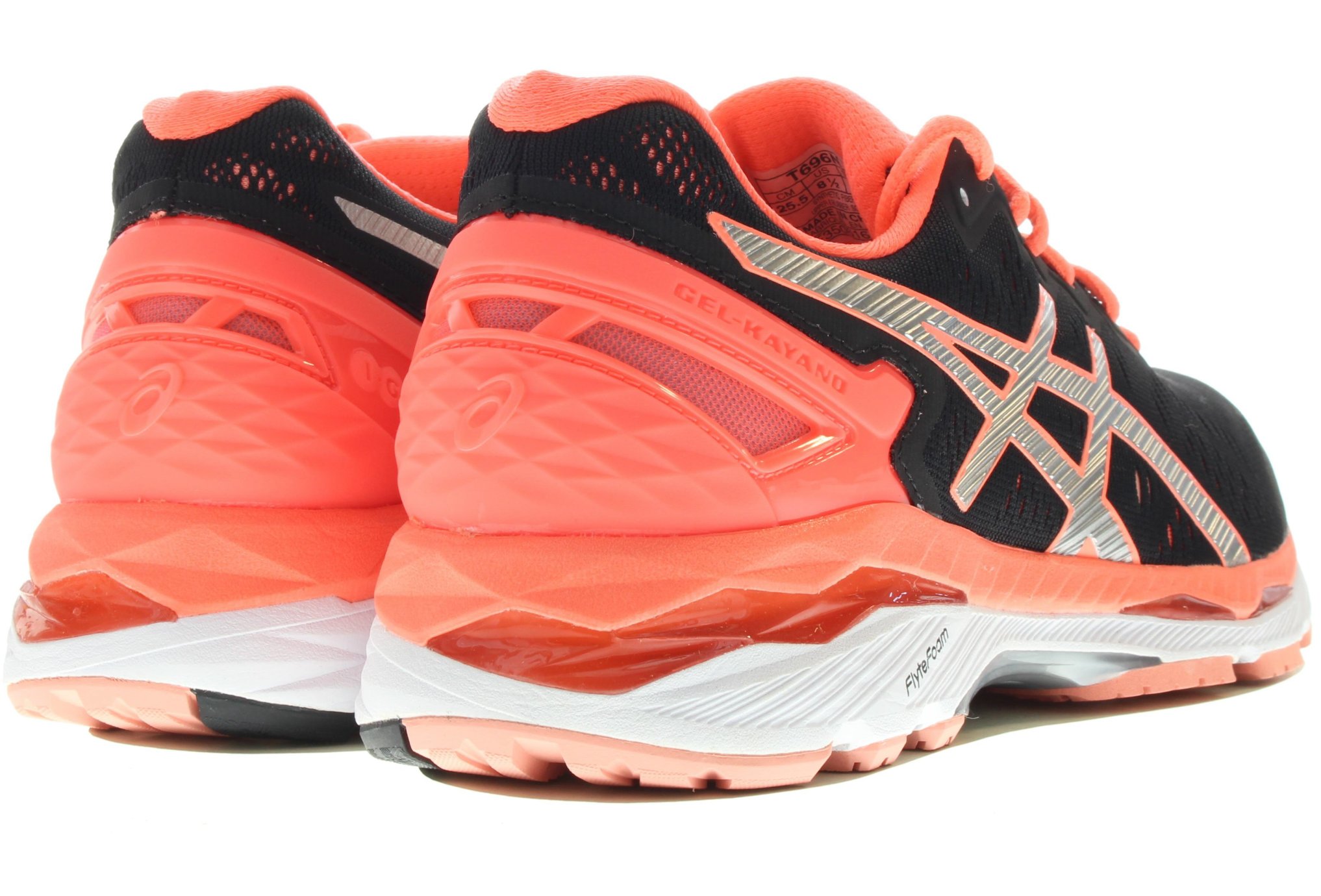 Asics Kayano 23 Xl Footwear Asics Gel Kayano Fluidfit Asics Fluidfit Asics Gel Kayano