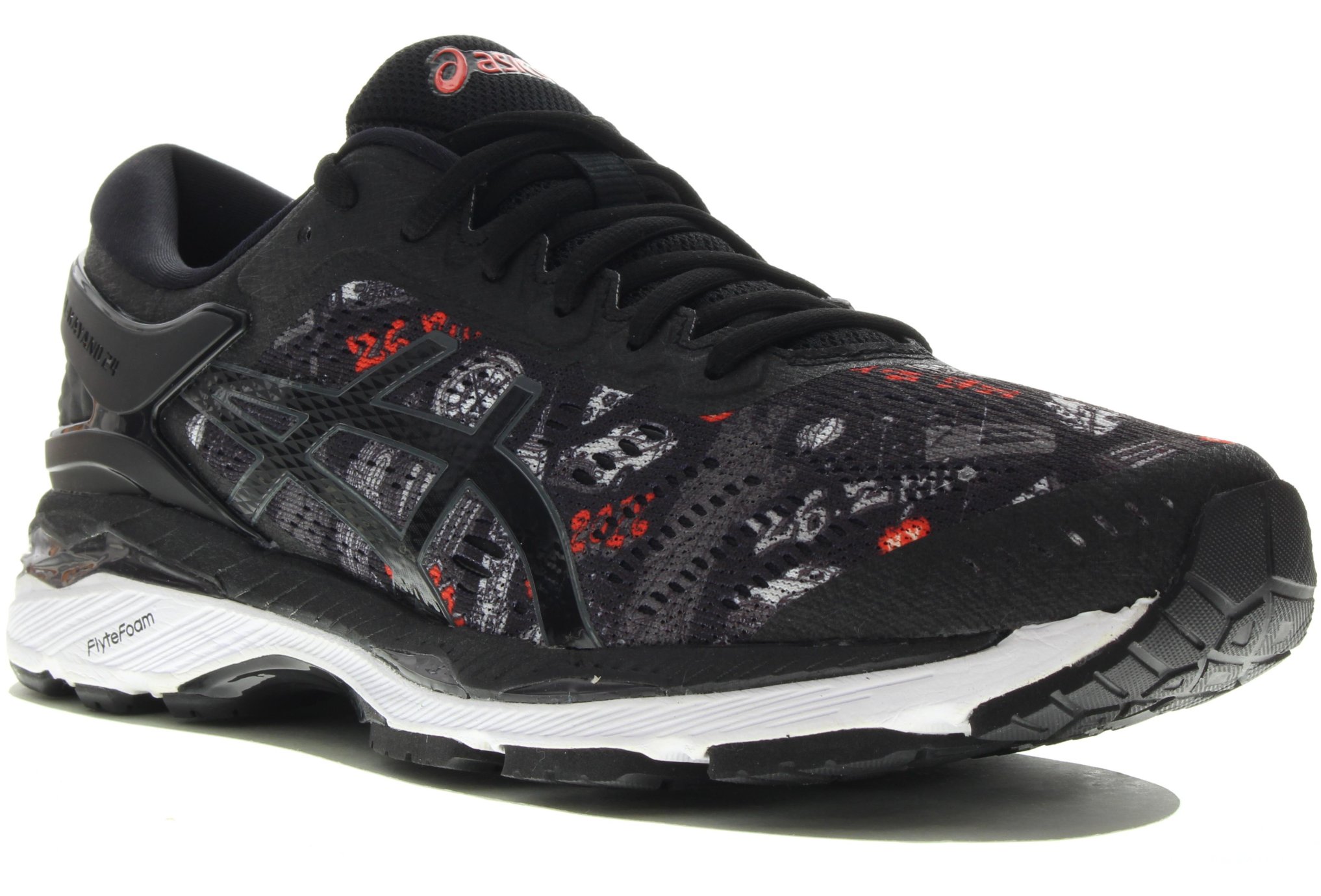 Asics Gel Kayano 24 NYC en promocion Hombre Zapatillas Terrenos mixtos Asics