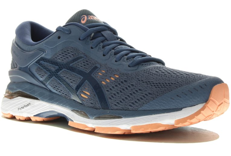 Asics Kayano 24 en promoción | Mujer Zapatillas Terrenos mixtos