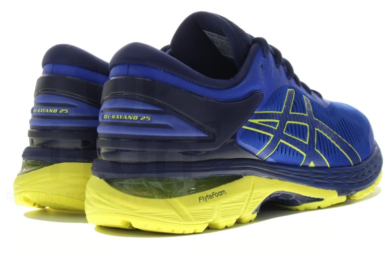 Asics Gel Kayano 25