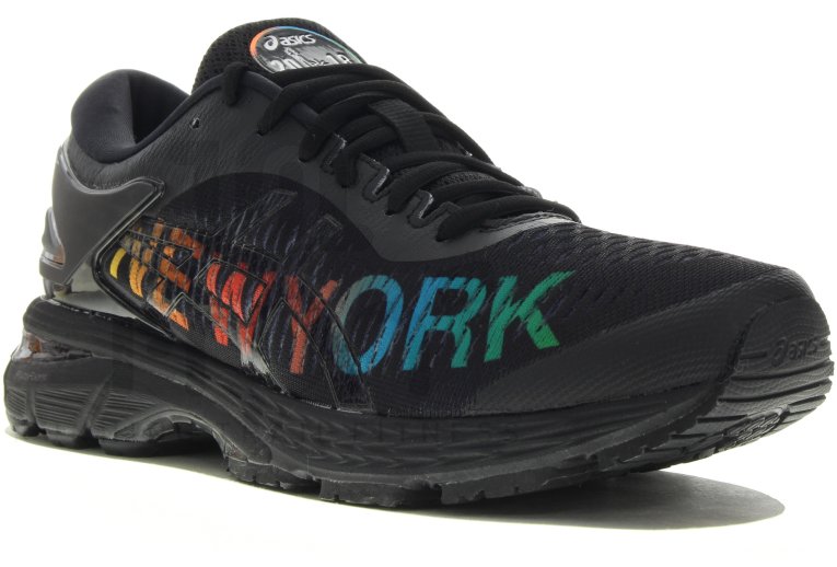 Asics Gel Kayano 25 NYC