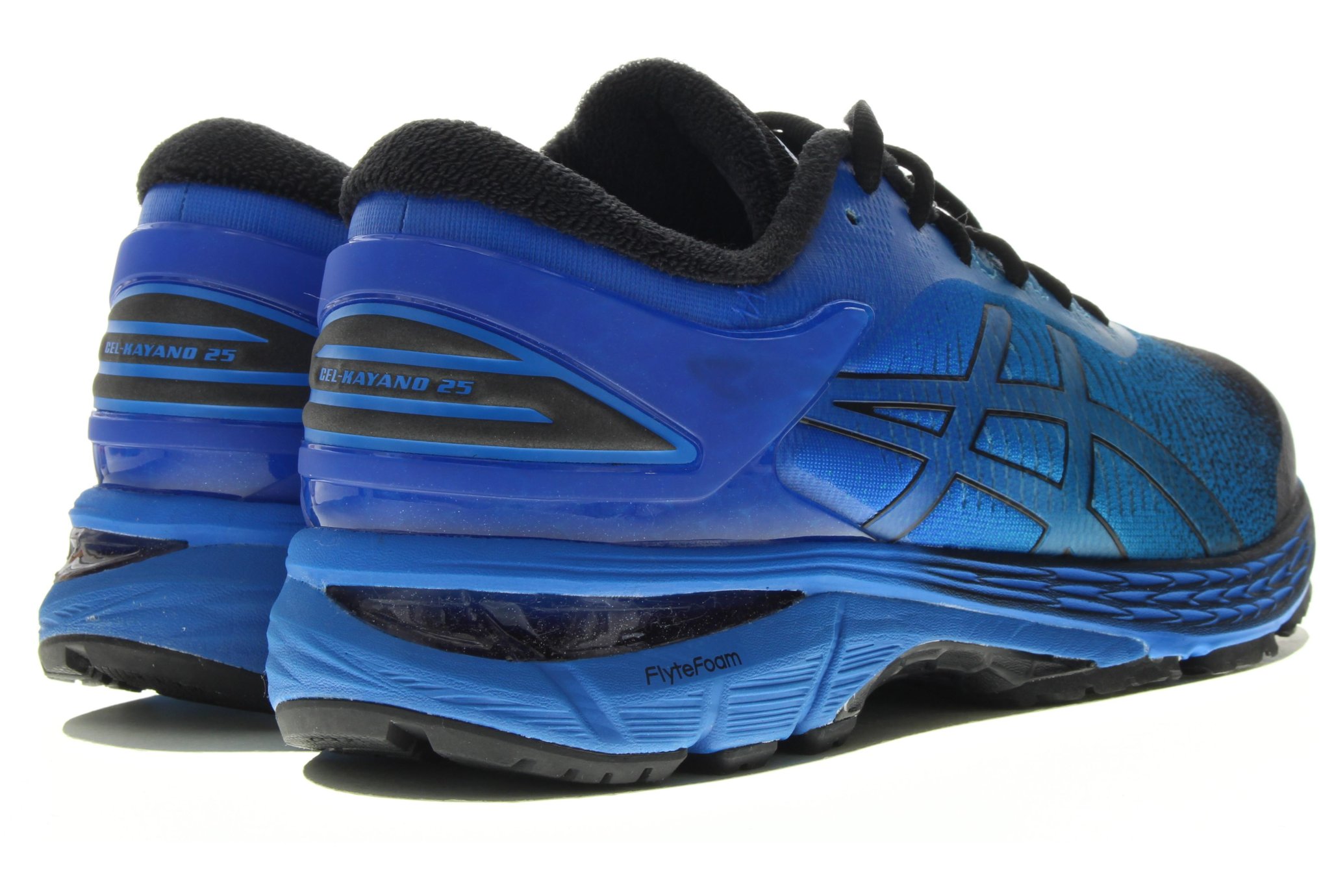 asics gel kayano solar shower