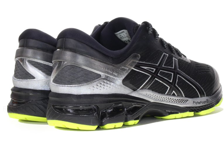 Asics Gel Kayano 26 Expert