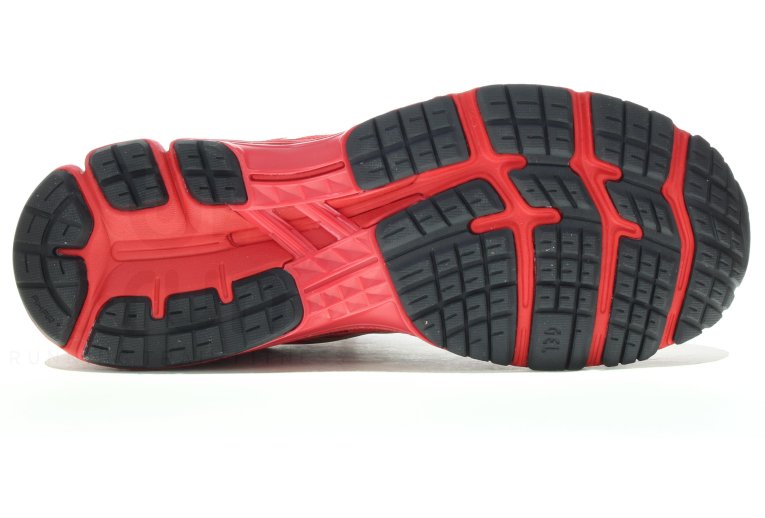 Asics Gel Kayano 26 Good Fortune