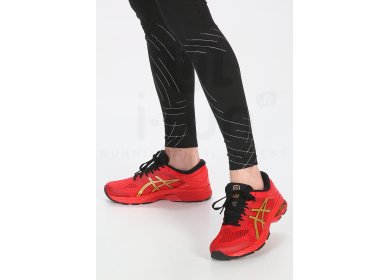 asics gel kayano 26 rouge