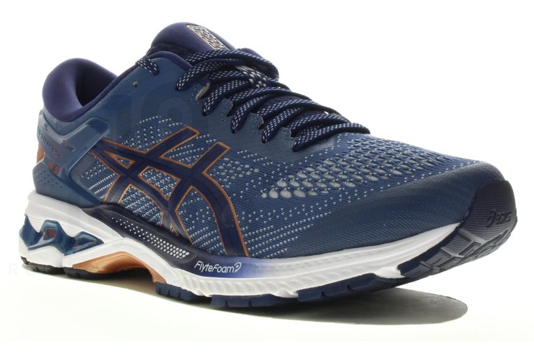 Asics Gel Kayano 26 Herren