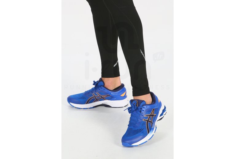 Asics Gel Kayano 26 Herren