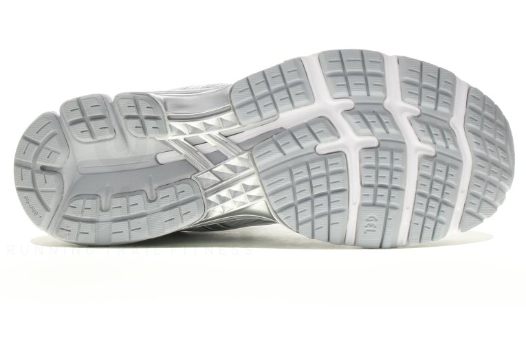 Asics Gel Kayano 26 Platinum