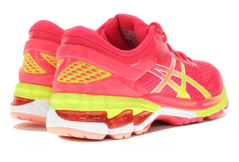 Asics Gel Kayano 26 Shine