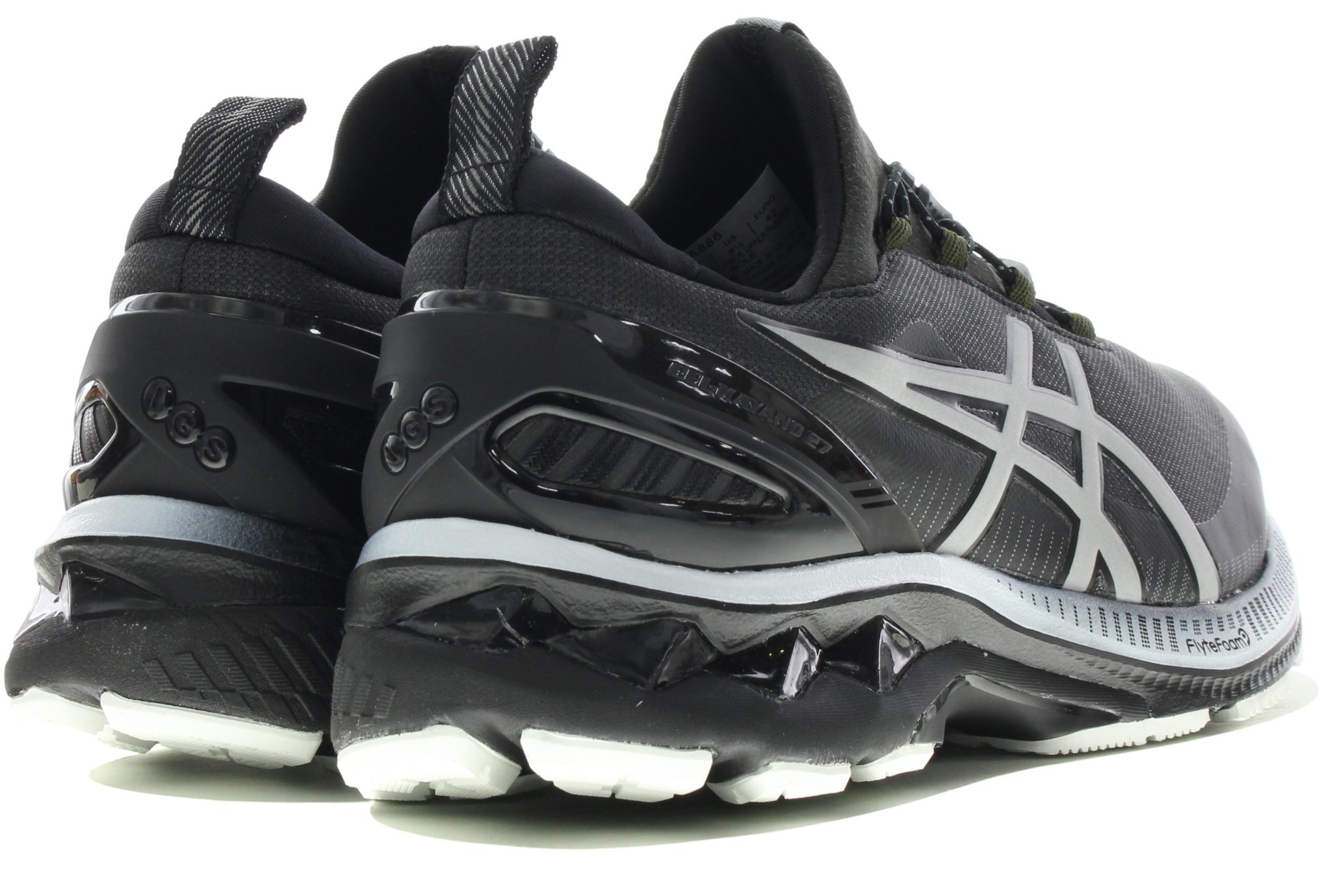 asics gel kayano 27 awl review