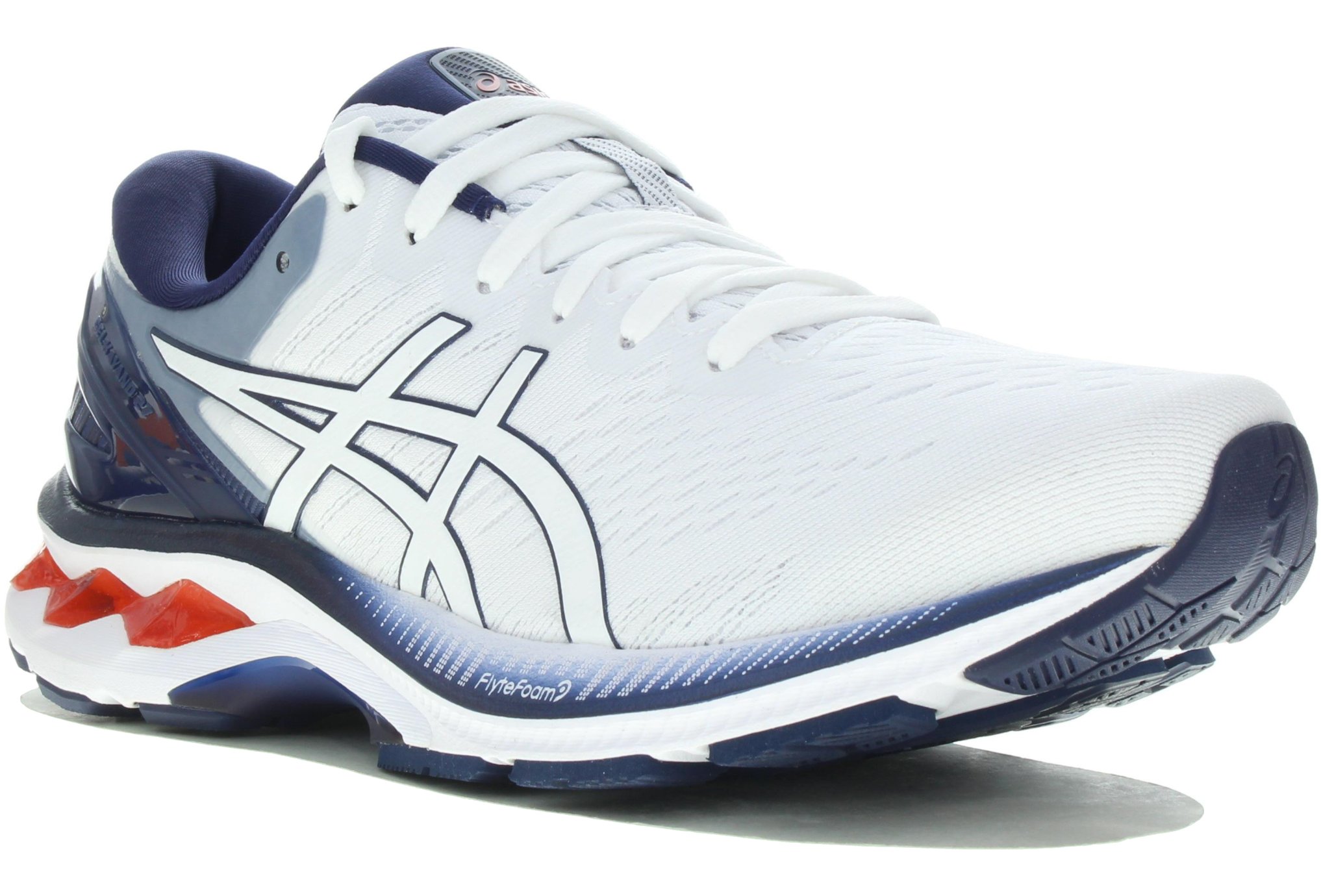 Asics Gel-Kayano 27 M Chaussures homme