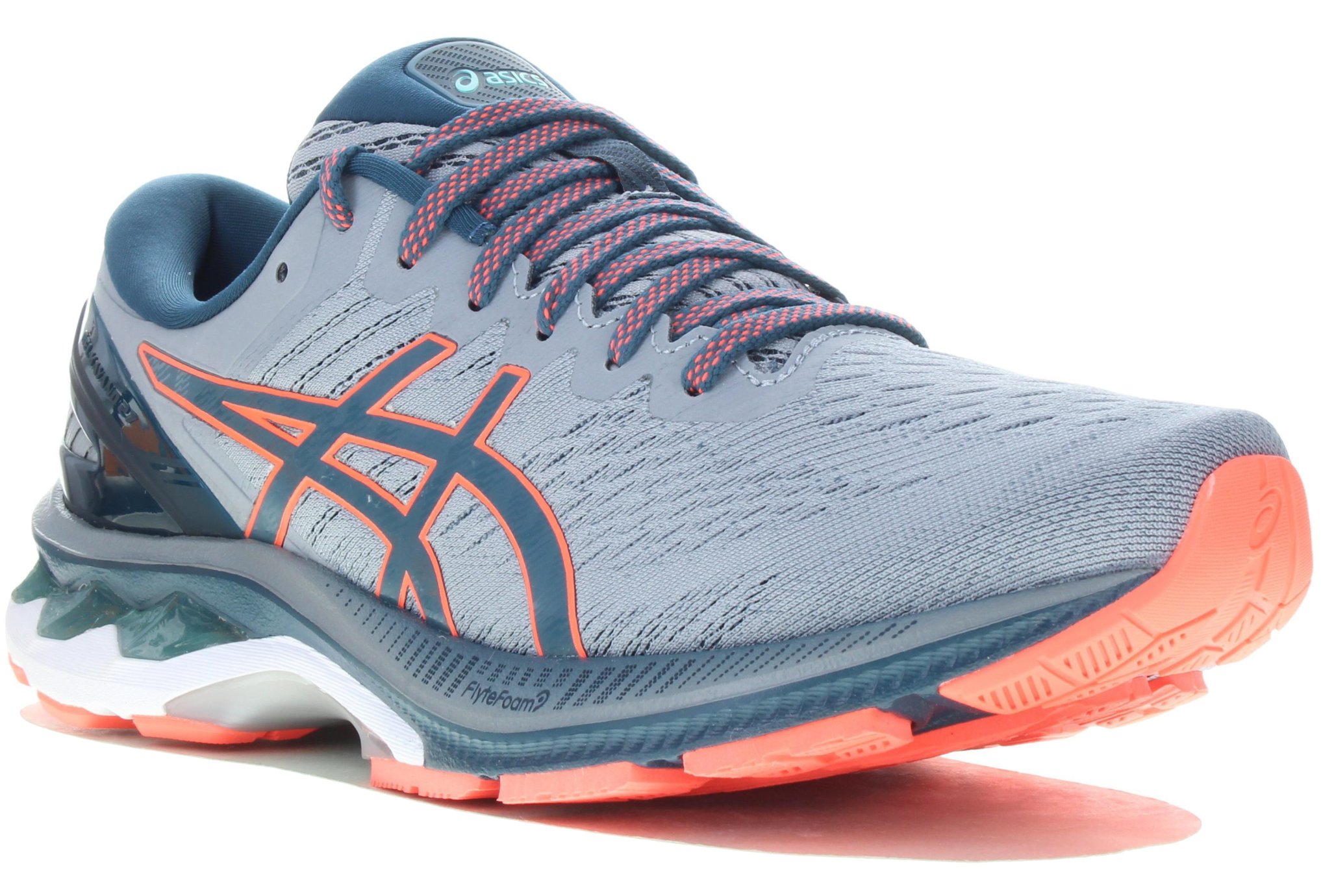 Gel-Kayano 27