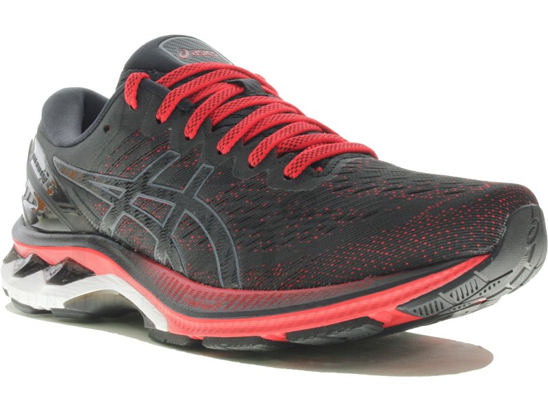 asics gel kahana homme marron
