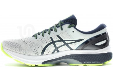 chaussures homme asics gel kayano