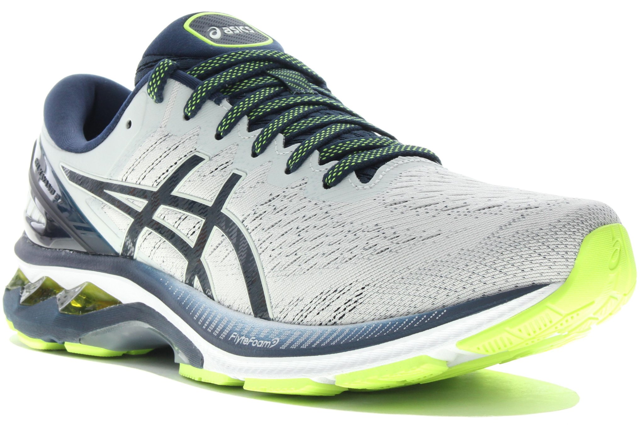 Asics kayano flytefoam shop
