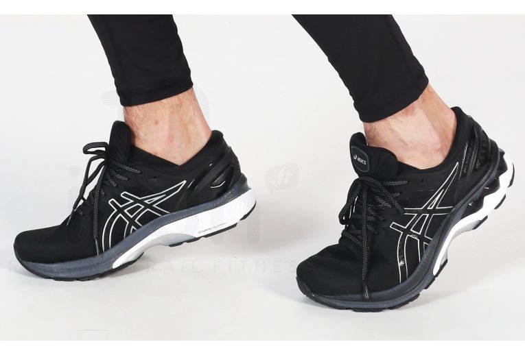 Asics Gel-Kayano 27 Wide Herren