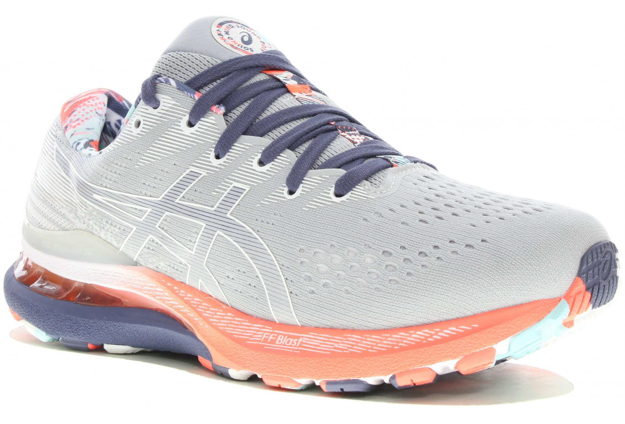 Asics Gel-Kayano 28 Celebration of Sports M Chaussures homme