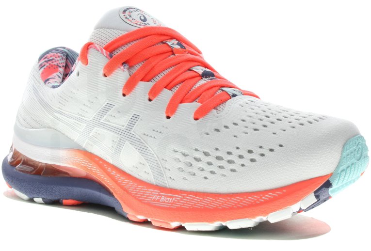 Asics Gel-Kayano 28 Celebration Of Sports en promoción | Mujer Zapatillas  Terrenos mixtos Asics