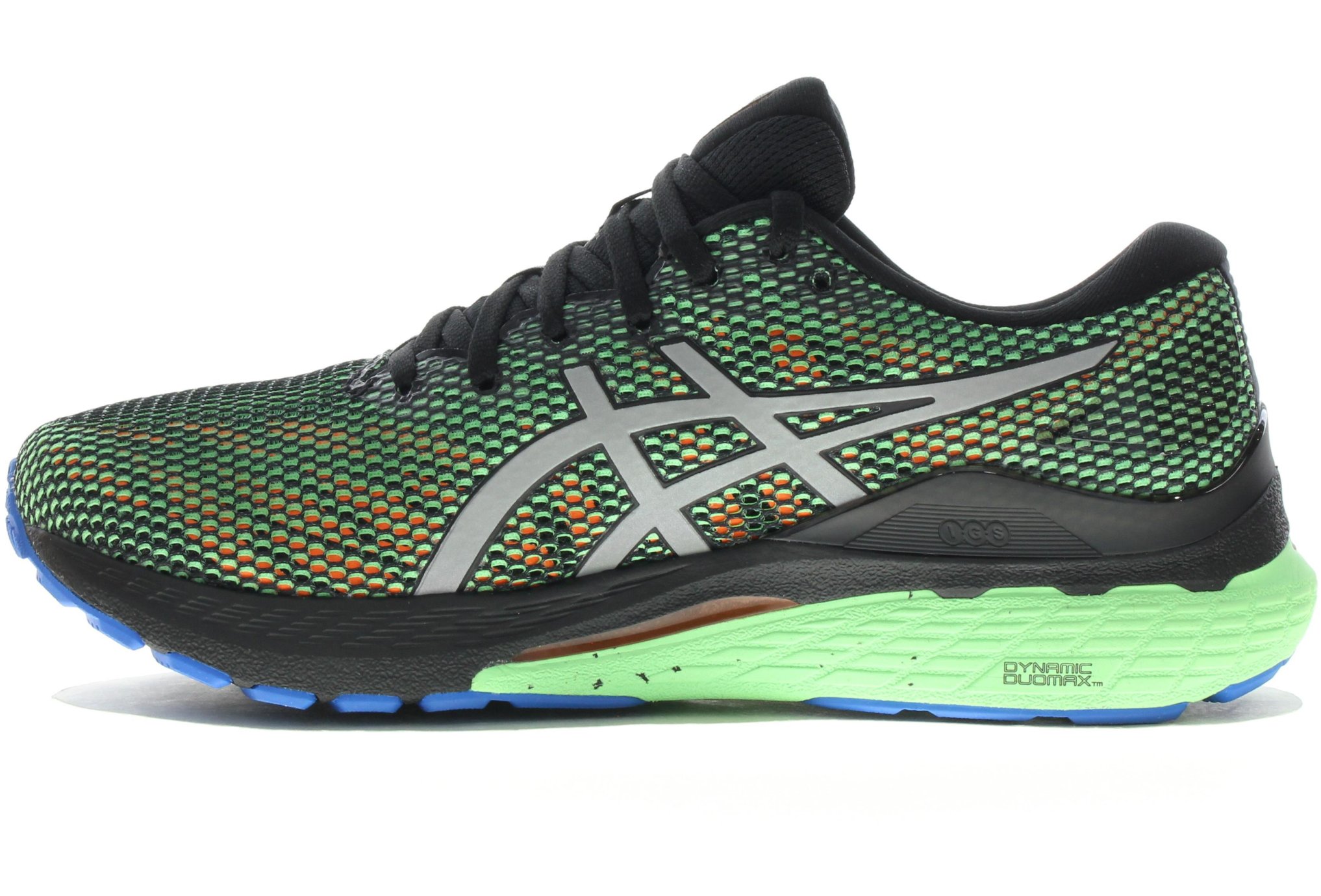 gel kayano 24 lite show women's