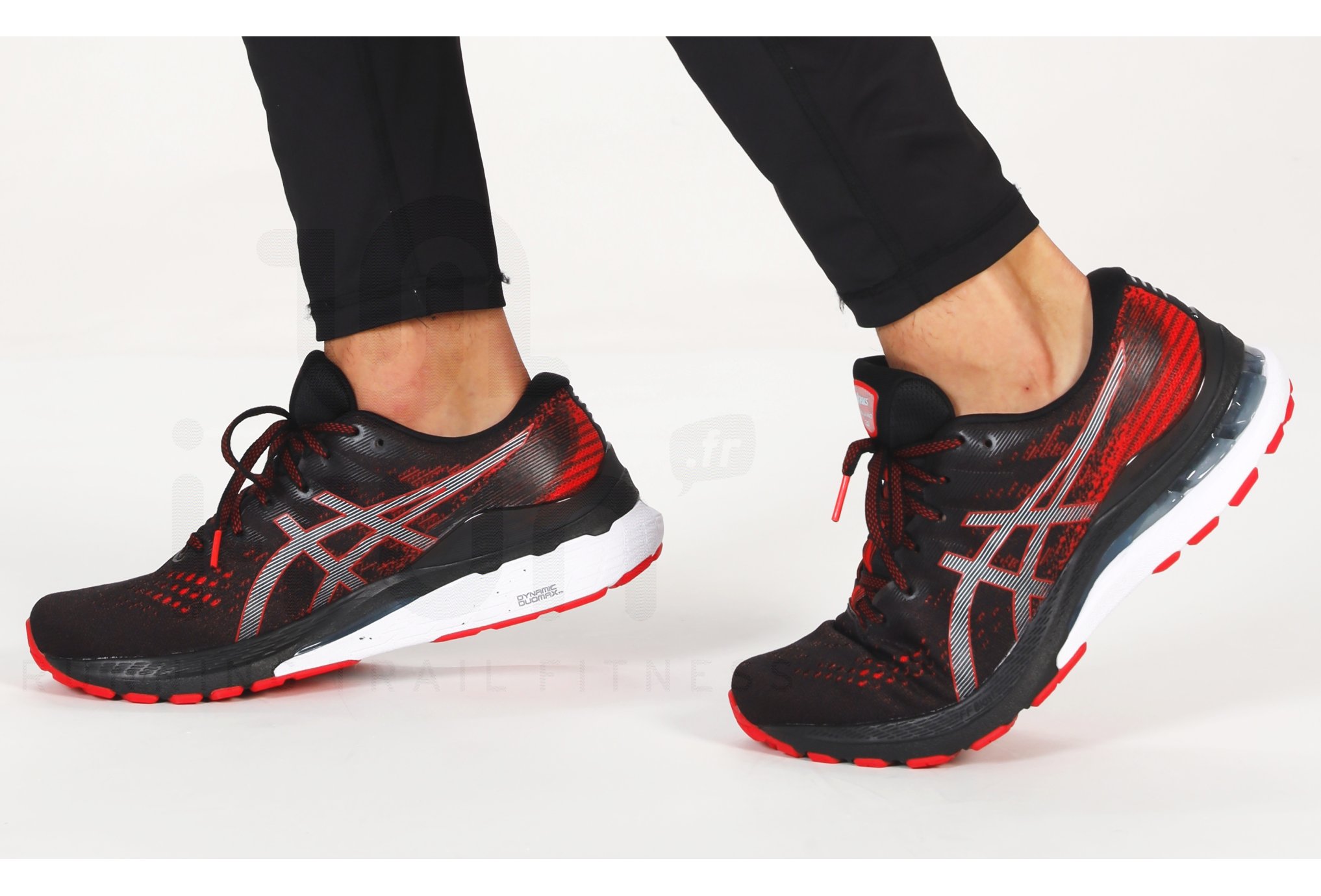 asics gel kahana homme france