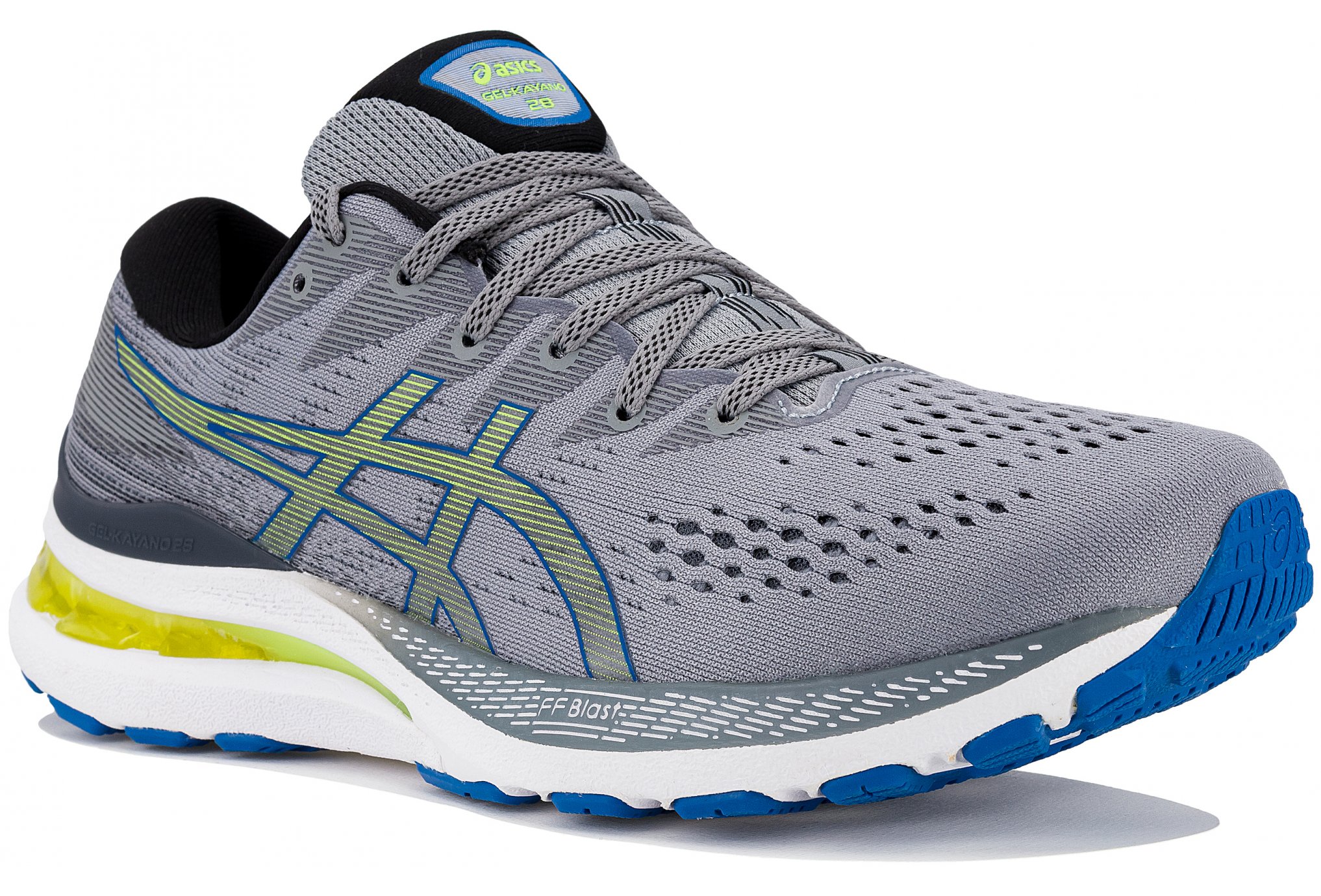 Asics Gel-Kayano 28 M Chaussures homme