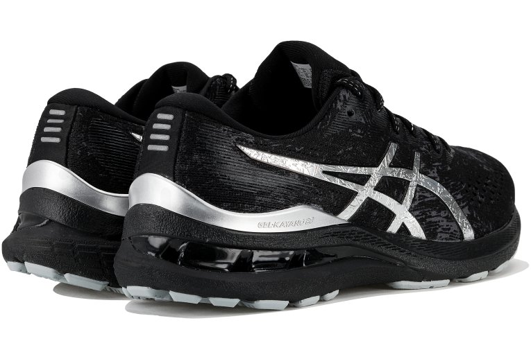 Asics Gel-Kayano 28 Platinum Herren