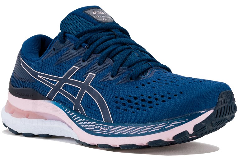 Asics Gel-Kayano 28 Damen
