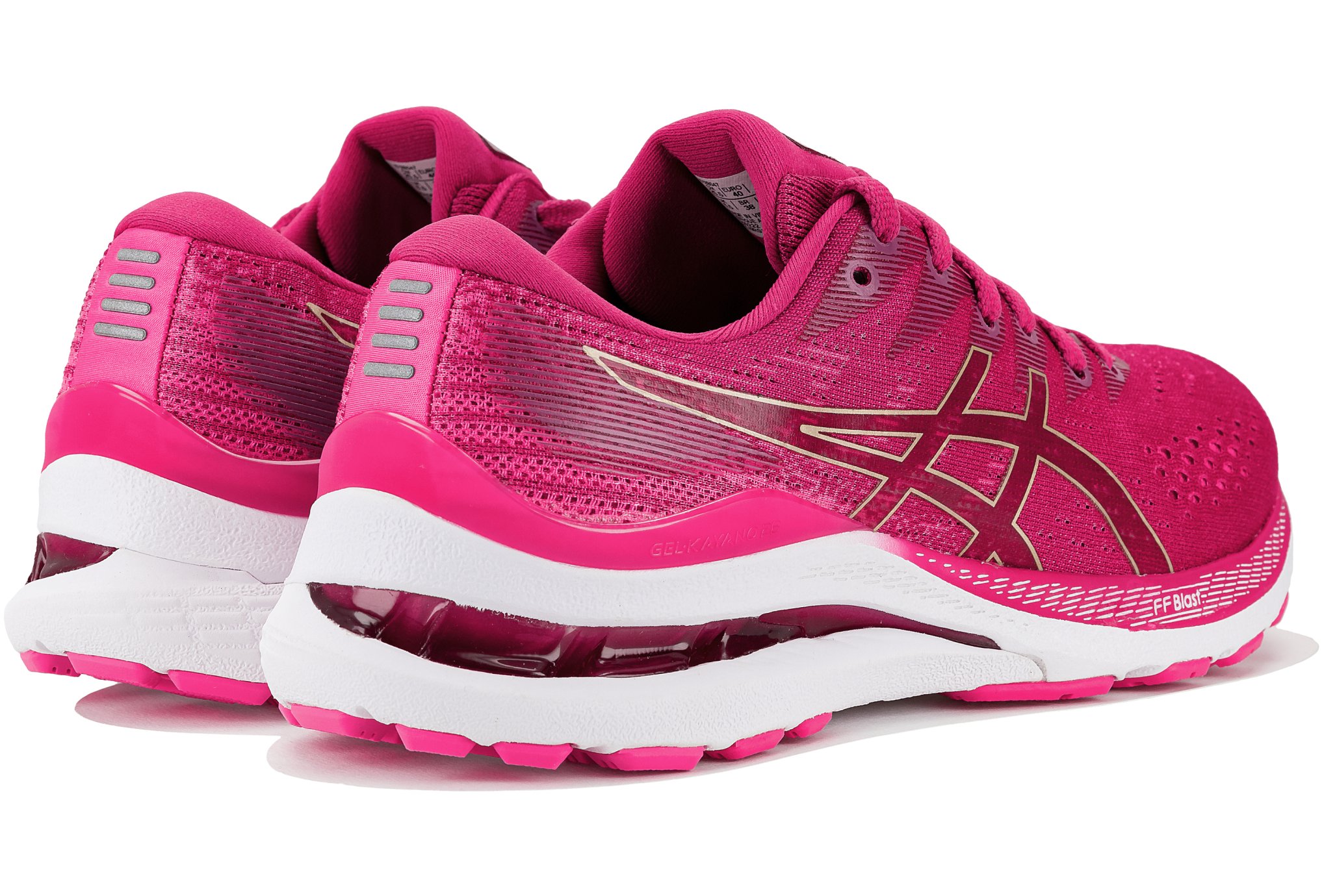 Asics gel kayano 28 damen Clearance