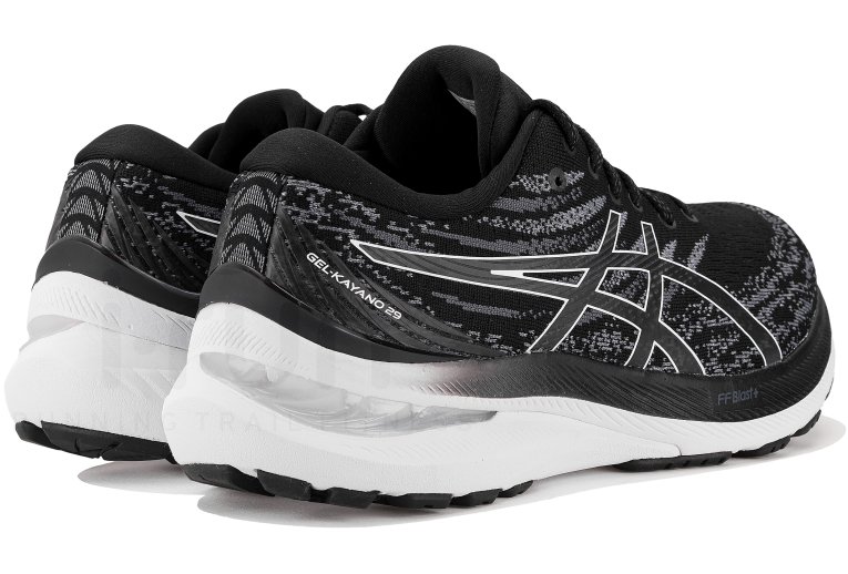 Asics Gel-Kayano 29 Extra Wide 4E Herren
