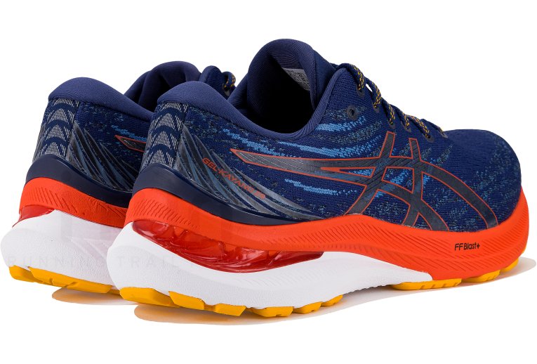 Asics Gel-Kayano 29 Herren
